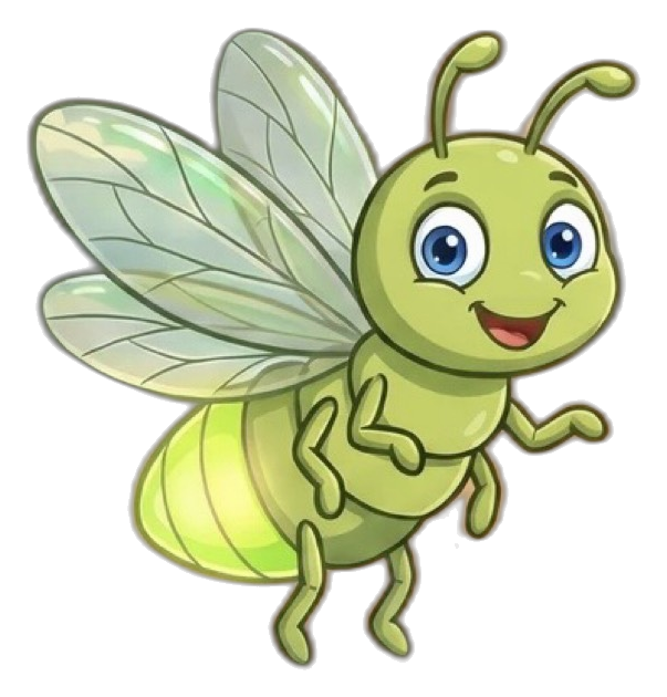 Bree the firefly